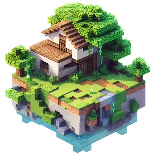 CodePack - Spawny Minecraft na Zamówienie