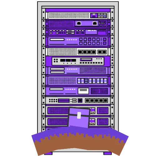 CodePack - Tworzenie Serwerów Minecraft na Zamówienie